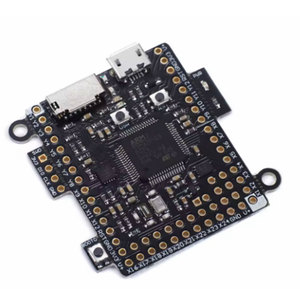 ไพบอร์ด STM32F405 บอร์ดพัฒนาไมโครไพธอนอินเทอร์เฟซ USB PYB1.1 - Product Image 2