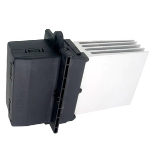 Résistance de ventilateur de climatisation Peugeot 406 7701045870 6441.L1 SD-14030C pour contrôle de vitesse de climatiseur, pièce de rechange - Product Image 4