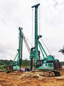 Plataforma de Perforación Multifuncional Liugong SH32 de 299kw, Suministro de Fábrica, en Venta - Product Image 3