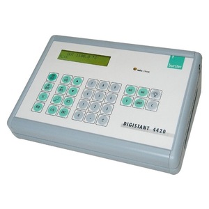Module de capteur de force Burster 9306 Haute Précision IP65 Usage Industriel - Product Image 2