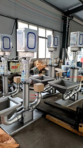 Bomba de Vacío para Intestinos, Bomba para Despojar y Extraer Despojos de Animales - Product Image 4