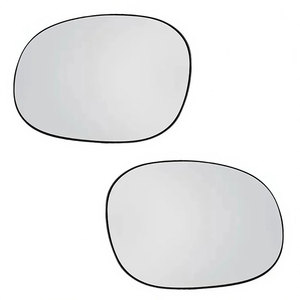 Accessoires de voiture, lentilles de rétroviseurs latéraux, rétroviseurs de porte en verre avec chauffage pour Citroën C2 C3I <span class=keywords><strong>C3</strong></span> Pluriel Xsara <span class=keywords><strong>Picasso</strong></span> - Product Image 3