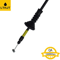 Nouveau cache-câble OEM 51237313782 de marque LTHJT pour accessoires de voiture arrière F35