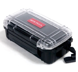 Estuche Rígido Impermeable DF BP 3030 1.2L 2L 3L 4L, Maleta de Plástico Resistente a Impactos Multifuncional con Espuma - Product Image 3