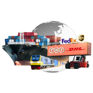 Agente de Transporte Marítimo y Aéreo de China a Suecia, Países Bajos, Europa, Puerta a Puerta, DDP, DDU, Logística, Agente de Envío - Product Image 1