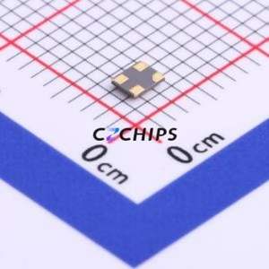 2520-16.00-9-10-10/A Crystal (Passive) SMD2520-4P Crystal Oscillator SMD Crystal Oscillator 16MHz 10ppm 9pF - Product Image 2