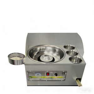 Máquina Profesional para Hacer <span class=keywords><strong>Algodón</strong></span> <span class=keywords><strong>de</strong></span> <span class=keywords><strong>Azúcar</strong></span> Eléctrica a <span class=keywords><strong>Precio</strong></span> Competitivo - Product Image 4