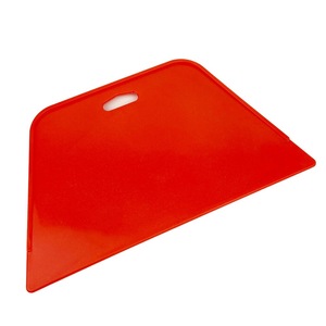 Kit d'outils 10 pièces pour l'application de film sur vitres de voiture : Couteau trapézoïdal, mètre ruban, papier peint publicitaire (matériau PET) - Product Image 3