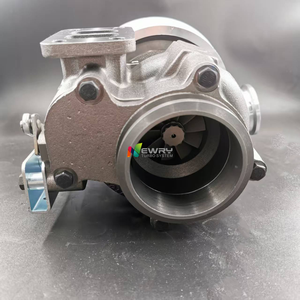 Turbocompresor Newry HX40W 4046058 3802769 para camión Cummins Pegasus con motor Pegasus ISC - Product Image 6