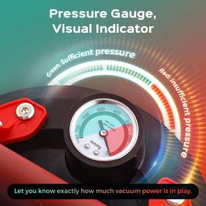 दबाव गेज औद्योगिक भारी शुल्क ग्लास संगमरमर स्टेनलेस स्टील प्लेट चलती टाइल लिफ्टर स्टेनलेस स्टील प्लेट चलती टाइल लिफ्टर - Product Image 3