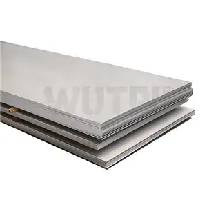 Cold Rolled Stainless Steel Sheet Competitive Prices Stainless Steel 201 304 316 316l 409 Plate