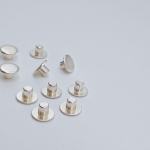 Châu Âu tiêu chuẩn chất lượng cao liên hệ với đinh tán điện liên hệ với cho chuyển đổi - Product Image 3