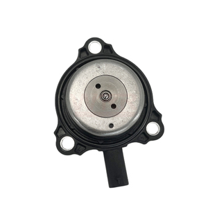 2761560790 2761560490 Solénoïde d'arbre à cames pour Benz W222 W166 S550 GLE350 – Vannes magnétiques fiables de contrôle de distribution variable (VVT) du moteur - Product Image 1