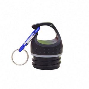 Adults' Stainless Steel Water Bottles With Vacuum Insulation Technology, 600Ml Capacity, Travel-Friendly and Easy to Carry - Product Image 2
