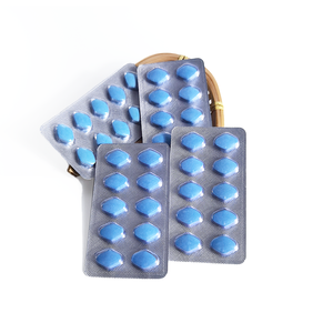 เม็ดอาหารเสริมใยอาหารสมุนไพรธรรมชาติผลิตภัณฑ์เพื่อสุขภาพ OEM - Product Image 5