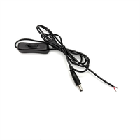 E27 Lamp Base 1.0m Power Cord Cable EU US Plug Wire for Pendant LED Bulb Hanglamp Suspension Socket Holder