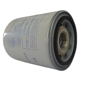 Filtre à huile essentielle métallique Manny LB1374/2 pour compresseur industriel – Séparateur air-huile à vis – État : Occasion - Product Image 1