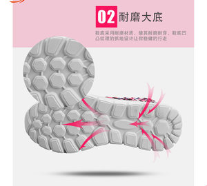 <span class=keywords><strong>Handmade</strong></span> Phong Cách Giản Dị Nhiều Màu Đi Rong Giày Cho Phụ Nữ Đàn Hồi Lưới Dệt Thoáng Khí Xu Hướng Thời Trang Cho Mùa Xuân Mùa Thu Mùa Hè - Product Image 4