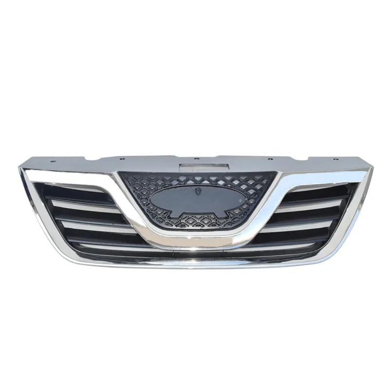 Depan Radiator Grille Chery Auto Bagian Tiggo T11