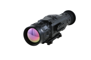 Lasershot GPS hình ảnh Nhiệt Một mắt crosshair hotspot Trail quang học săn bắn phạm vi hồng ngoại tầm nhìn ban đêm Camera nhiệt - Product Image 2