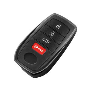 Großhandel OEM 4 Tasten Auto Schlüssel anhänger Remote Keyless Entry für 2024 Toyota <span class=keywords><strong>Grand</strong></span> Highlander HYQ14FBX 8990H-0E330 315MHz - Product Image 5