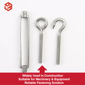 Boulon de panier de fleurs <span class=keywords><strong>OC</strong></span> / OO / CC pince à fleurs dispositif de serrage de vis boucle en spirale dispositif de serrage de chaîne de corde en acier - Product Image 3