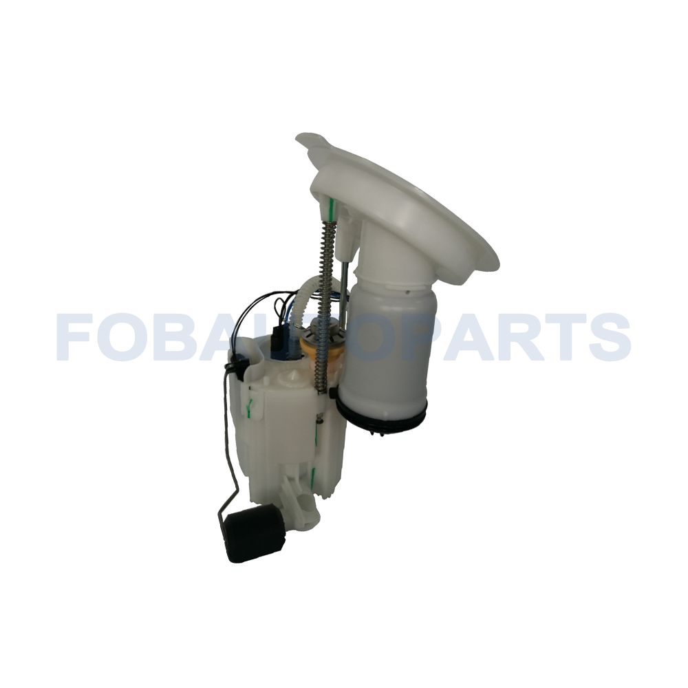 Electric Fuel Pump Module Assembly for BMW 1 3 4 SERIES F20 F22 F30 Five Needles 16117243974 16117414480 16117297777