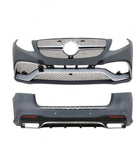 Kit de Carrocería Gle63 Amg para Mercedes BENZ Clase Gle W166/c292, Mejora para Mercedes BENZ Clase Gle W166/c292 - Product Image 1