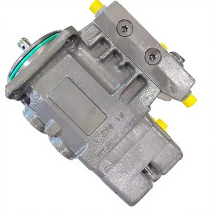 Promotion : Pompe haute pression Common Rail d'origine Liebherr 10150741 10150857 LP11 12415476 501720 0113 pour engins de construction - Product Image 6