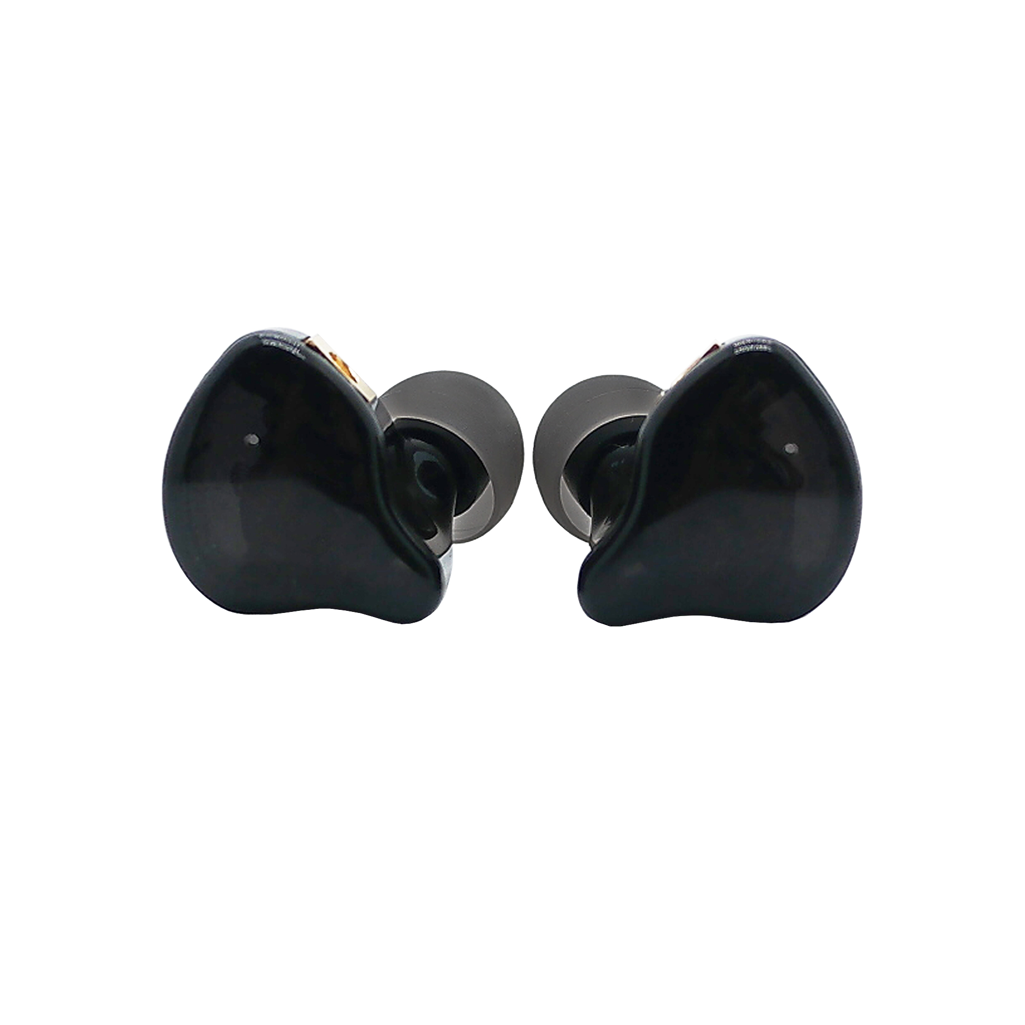 Auriculares negros