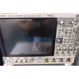 Oscilloscope à signaux mixtes Keysight InfiniiVision MSOX6004A 1,0 GHz # ytd H - Product Image 1