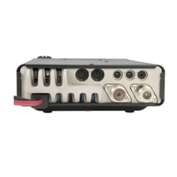 Cocok untuk Transceiver Mobil Multi-Mode All-Band 100W Yaesu FT-857D