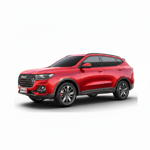 Harvard H6 National Tide Edition 2023 T SUV compact 5 places 5 portes Nouvelle voiture à essence 1.5T - Product Image 1