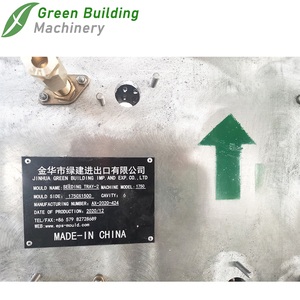 Зеленая строительная техника, современные Полистирольные формы для рассады, лотки для выращивания, формы-производственный источник продаж, производитель - Product Image 4