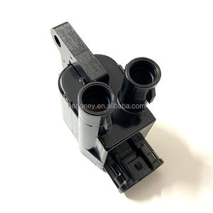 Hengney อะไหล่รถยนต์90919-02218 9091902218 90919-02217 90919-02220สำหรับโตโยต้าคัมรี่2.2L RAV4 2.0L คอยล์จุดระเบิด - Product Image 4