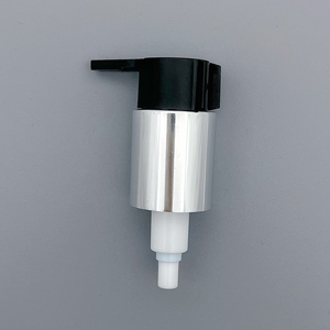 24/410 Золотая алюминиевая длинная насадка для косметической сыворотки - Product Image 2