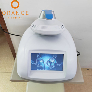 Apparecchiatura per Fisioterapia con Manipolo Singolo, Macchina per Rassodamento della Pelle e Perdita di Grasso - Product Image 5