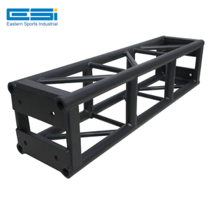 ESI Pantallas Portátiles de Aluminio con Perno Ajustable para Producciones de Eventos Configuraciones de Escenario Flexible - Product Image 1