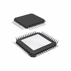 Electronic Circuit Components MC33FS6515KAE Power Management (PMIC) 48 LQFP Exposed Pad BOM IC In Stock - Product Image 1