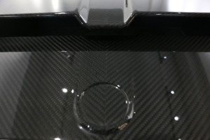Capó de Fibra de Carbono Seca de Fábrica Estilo Brabus B800 para Mercedes Benz Clase G W463 W464 1990-2024, Listo para Enviar, Fácil Instalación - Product Image 5