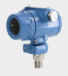 有线圧力トランスミッタ (油田) - Product Image 2