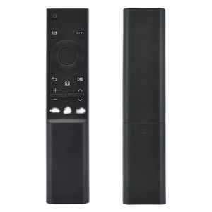 Télécommande d'origine <span class=keywords><strong>BN59</strong></span>-<span class=keywords><strong>01358B</strong></span> Smart TV pour <span class=keywords><strong>Samsung</strong></span> Fernbedienung <span class=keywords><strong>BN59</strong></span>-<span class=keywords><strong>01358B</strong></span> <span class=keywords><strong>BN59</strong></span>-01358C UE43AU7172 UE50AU7172 NEU - Product Image 1