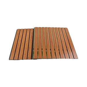 Hiện Đại sọc thiết kế PVC trần & tấm Tường phòng tắm không thấm nước sử dụng thương mại 5 năm Bảo hành thiết kế đồ họa nhà máy giá - Product Image 1