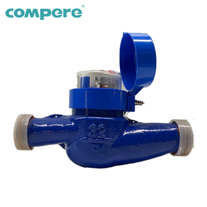 Modbus m-bus quang điện trực tiếp đọc kỹ thuật số máy bay phản lực đồng hồ nước - Product Image 6