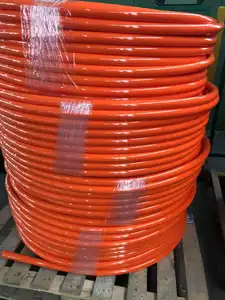 High Pressure Sewer Cleaning Hose Jetting Hose Water Hose 2500psi 3000psi