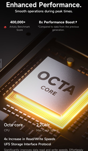 Sunmi M3 Chất lượng cao mới nhất Android 14 cầm tay PDA mã vạch quét 6.75 inch cảm ứng công nghiệp wifi không dây di động PDA - Product Image 2