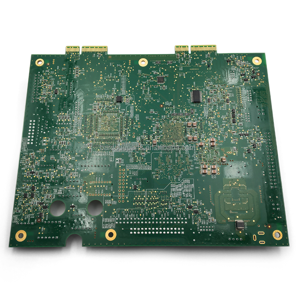 P1083320-124 Main Logic Board for Zebra ZT610 Printer