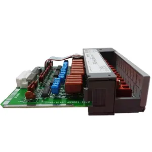 PLC 소프트웨어 컨트롤러 로크웰 1746-IA16 입력 모듈 1746IA16