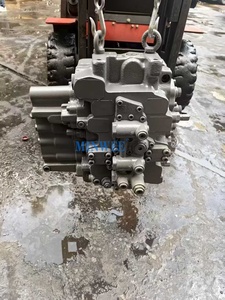 Van điều khiển chính <span class=keywords><strong>EX120</strong></span>-<span class=keywords><strong>5</strong></span> minwee cho hệ thống thủy lực máy xúc <span class=keywords><strong>ex120</strong></span> được chứng nhận ISO9001 với bảo hành 3 tháng và cho báo cáo - Product Image 6