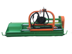 Máquina agrícola Mayal Cortacésped Serie MFZ <span class=keywords><strong>Desbrozadora</strong></span> de servicio pesado Se adapta a <span class=keywords><strong>Tractor</strong></span> Buen precio para la venta - Product Image 3